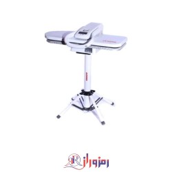 اتوپرس ژانومه مدل JA-300